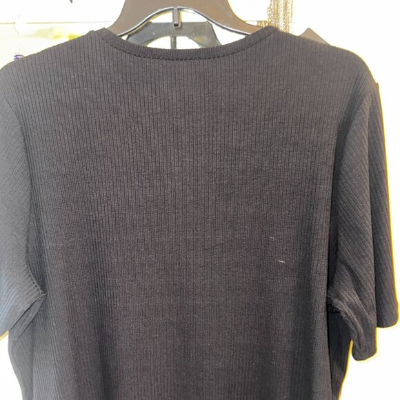 INC. Brand, Never Worn Black Sexy Sweater - Picture 6 of 6